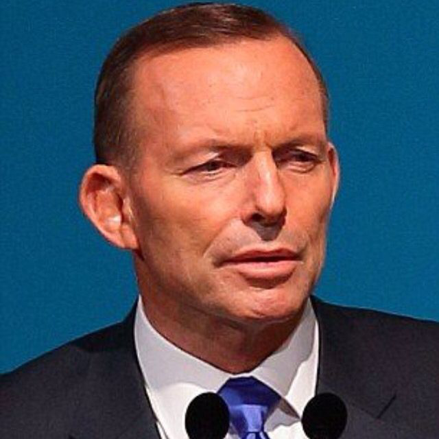 Tony-Abbott