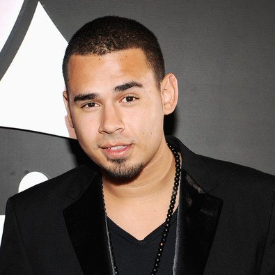 Afrojack