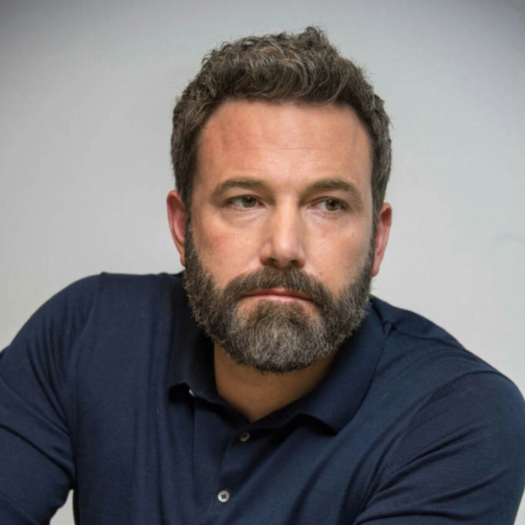 Ben Affleck