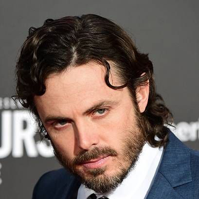 Casey Affleck
