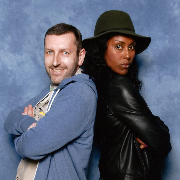  Christine Adams