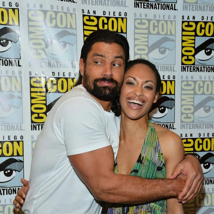 Cynthia Addai Robinson