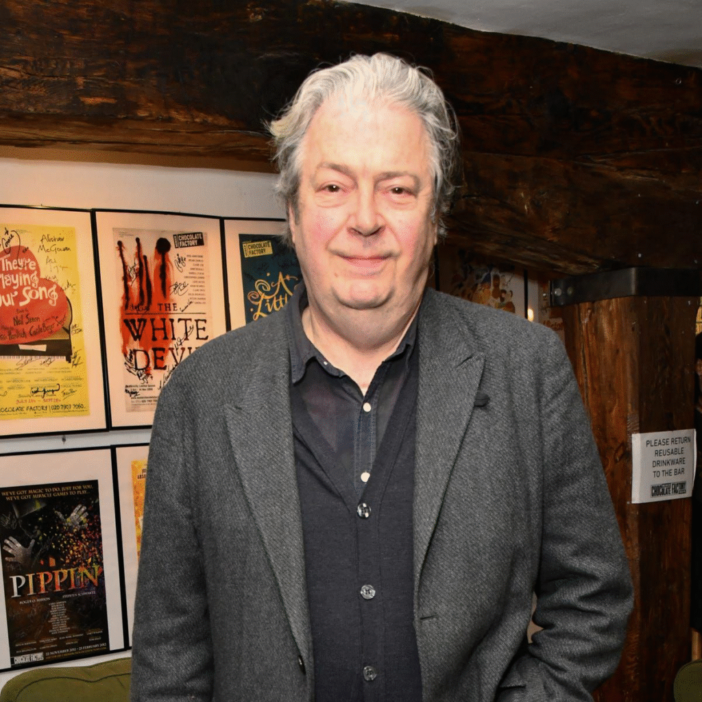 Roger Allam