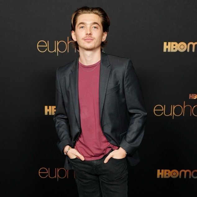 Austin Abrams