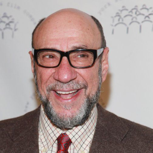 F. Murray Abraham
