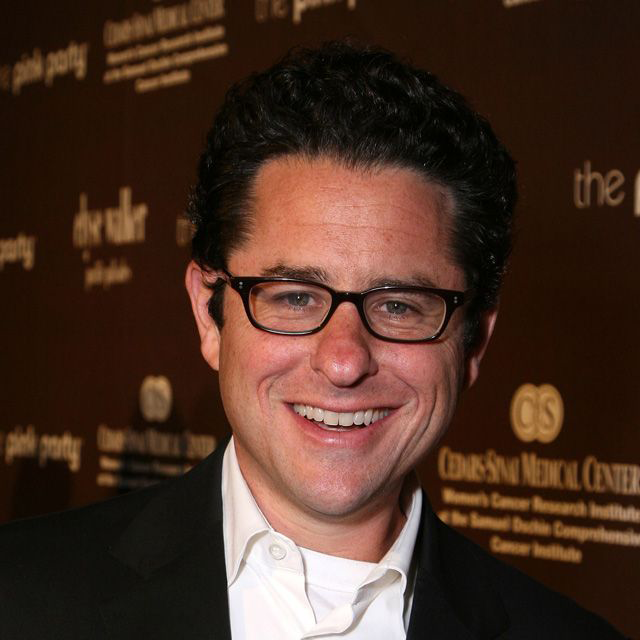 J.J. Abrams
