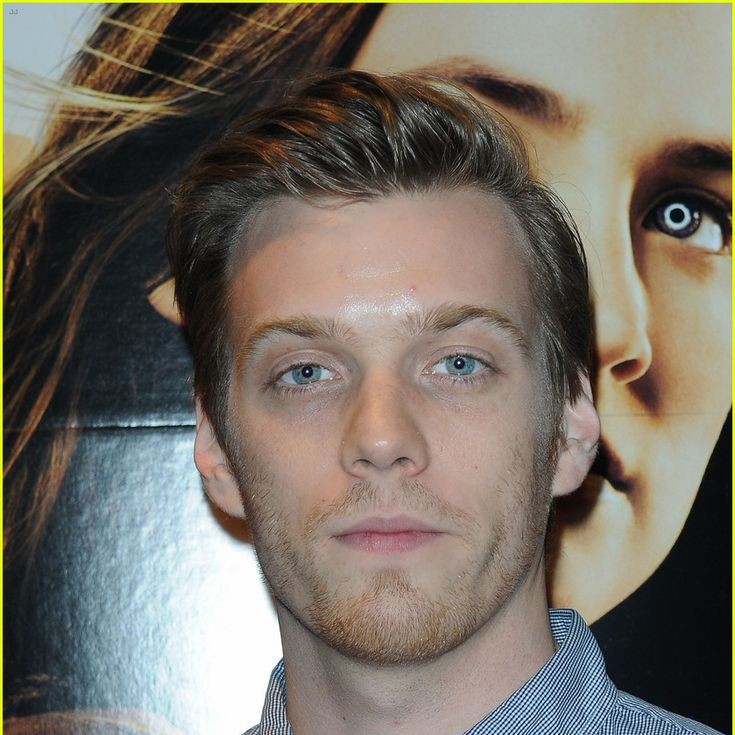 Jake Abel