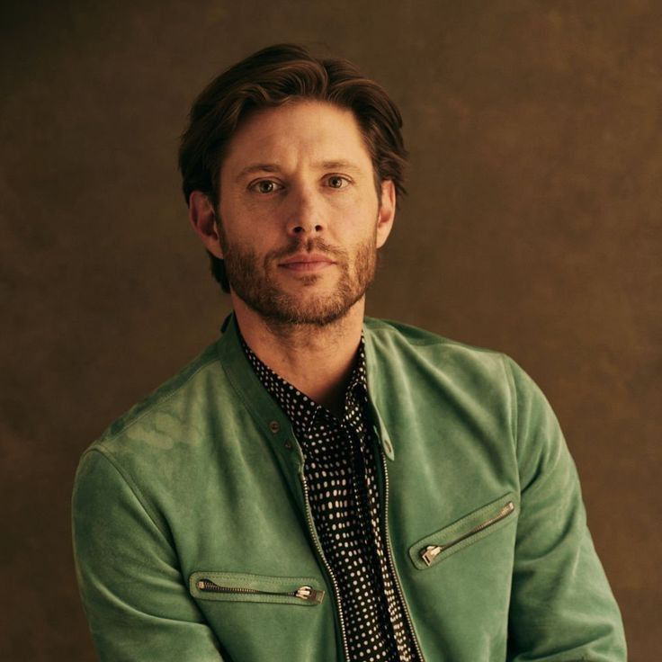 Jensen Ackles