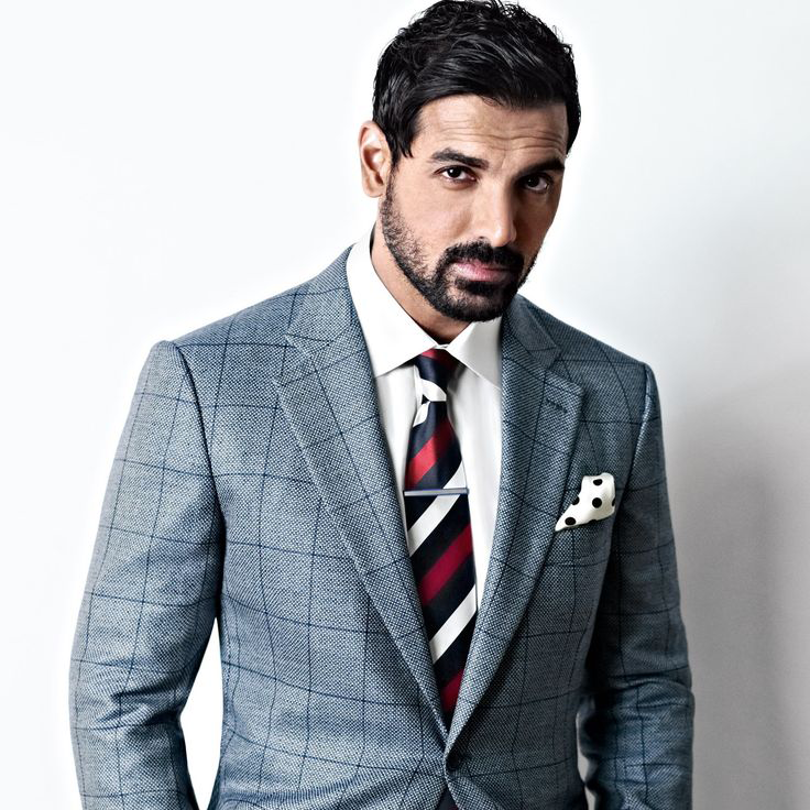 John Abraham