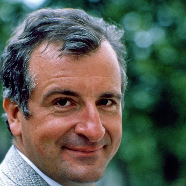 Douglas Adams