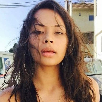 Frankie Adams
