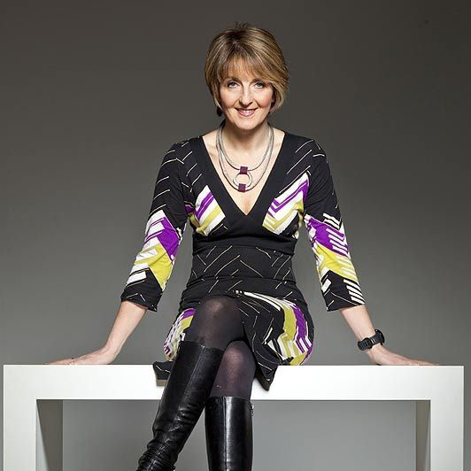 Kaye Adams
