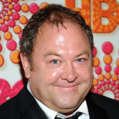 Mark Addy