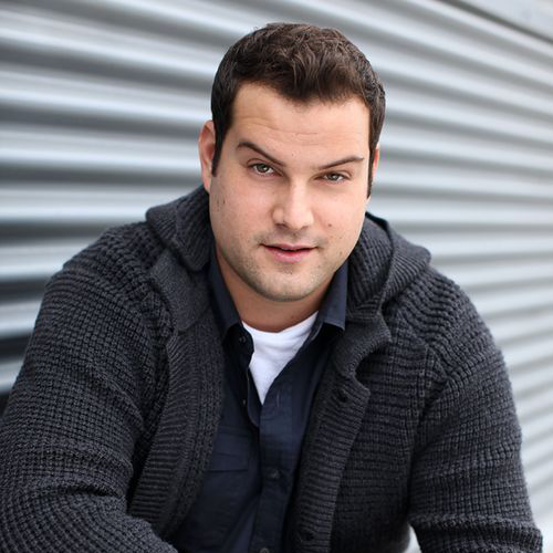 Max Adler