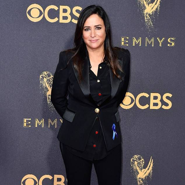 Pamela Adlon
