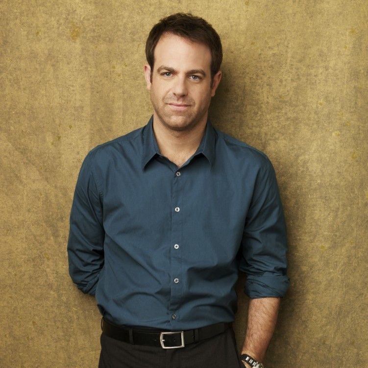 Paul Adelstein