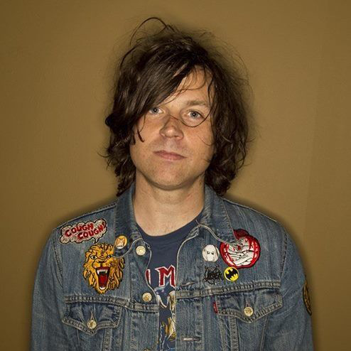 Ryan Adams