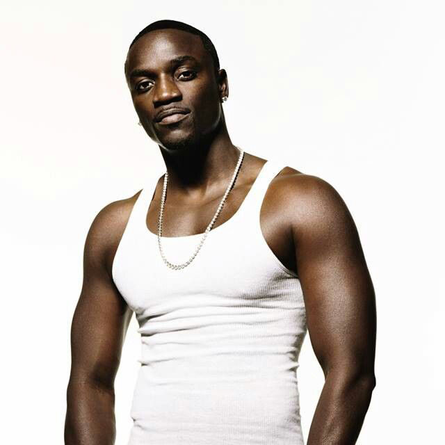 Akon