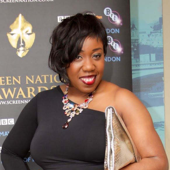 Chizzy Akudolu