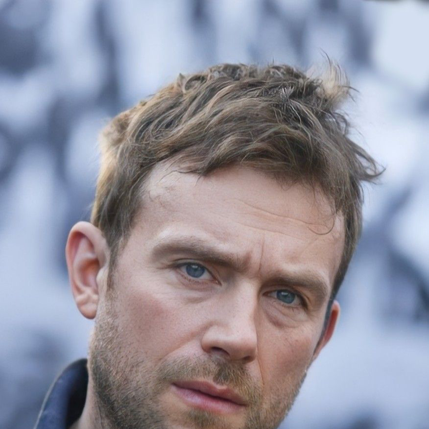 Damon Albarn
