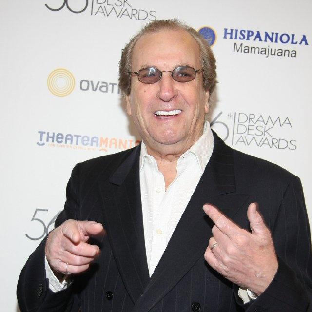 Danny Aiello