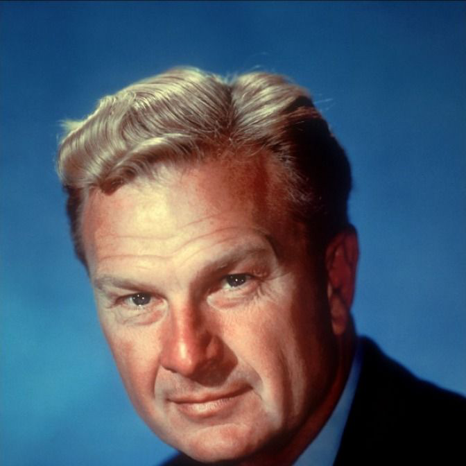 Eddie Albert