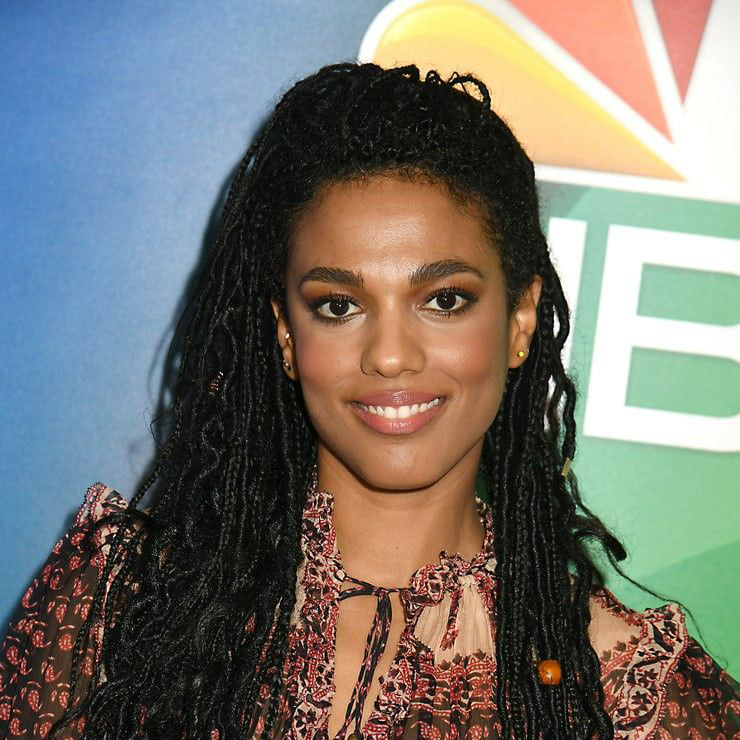 Freema Agyeman