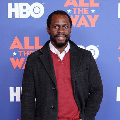 Gbenga Akinnagbe