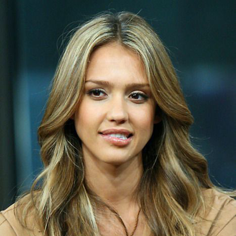 Jessica Alba