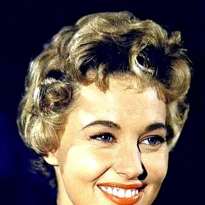 Lola Albright