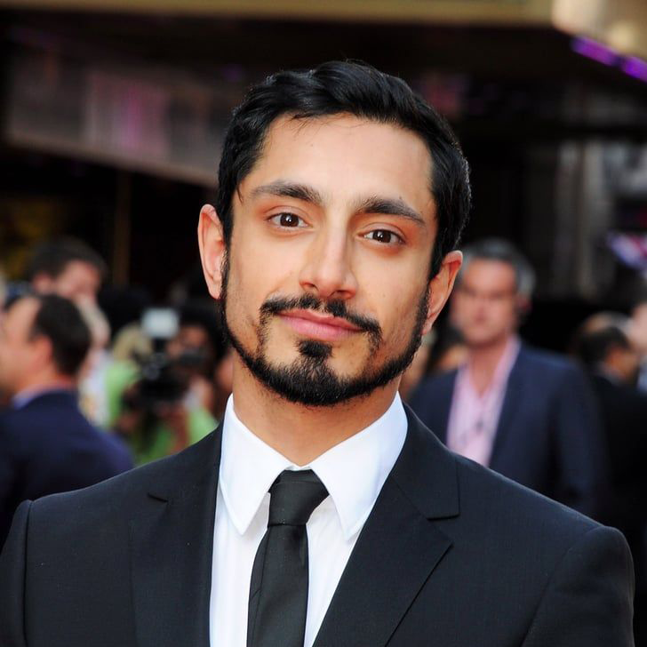 Riz Ahmed