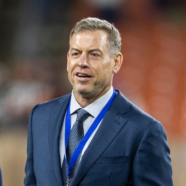 Troy Aikman
