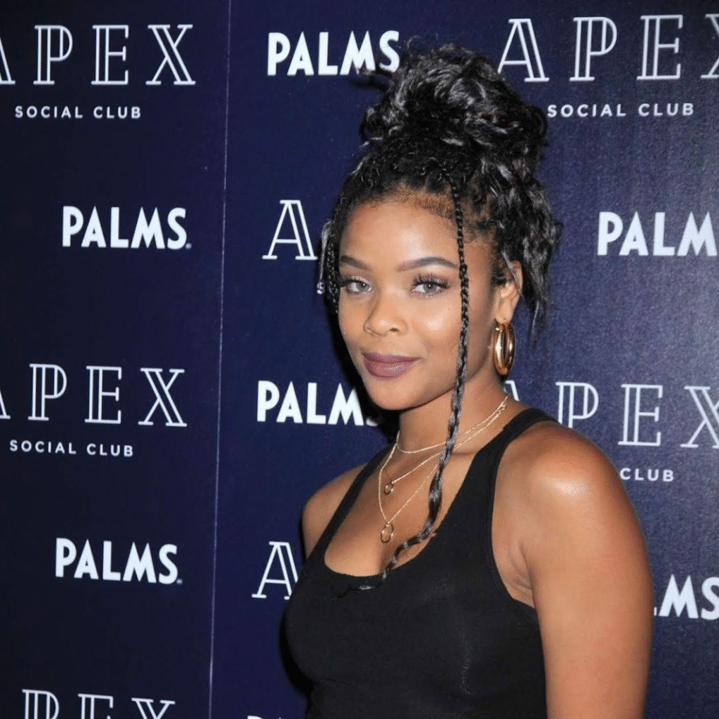 Ajiona Alexus