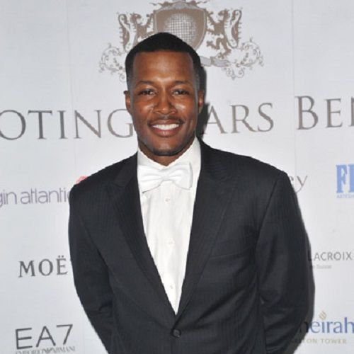 Flex Alexander