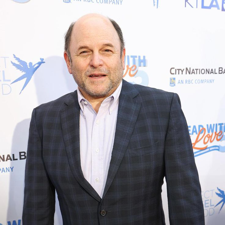 Jason Alexander