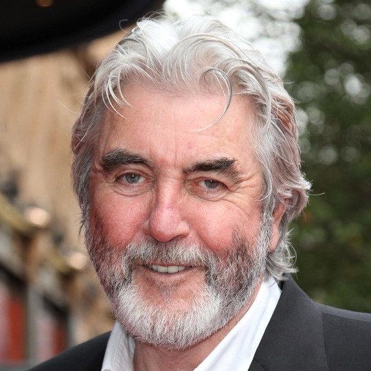 John Alderton
