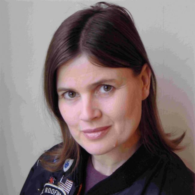 Sophie Aldred